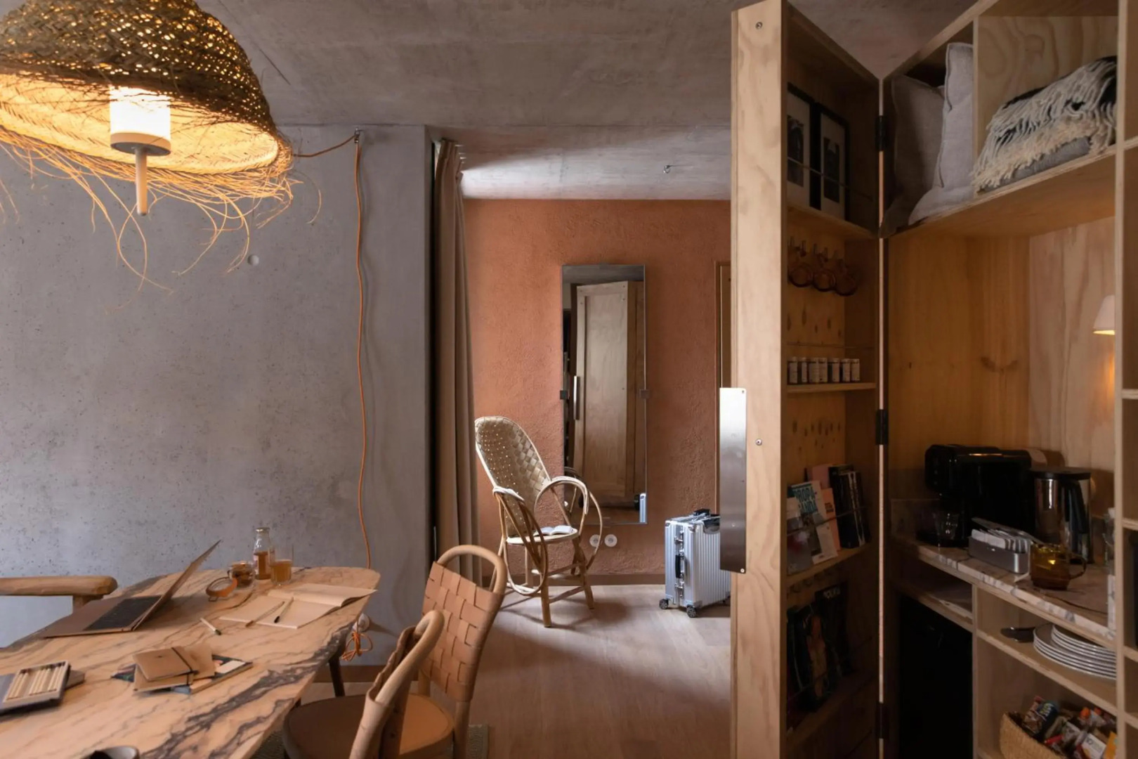 Foto - MOB House