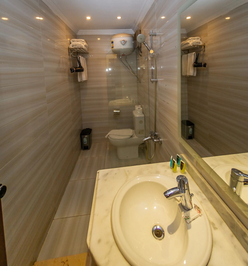 Foto - Pyramids Valley Boutique Hotel