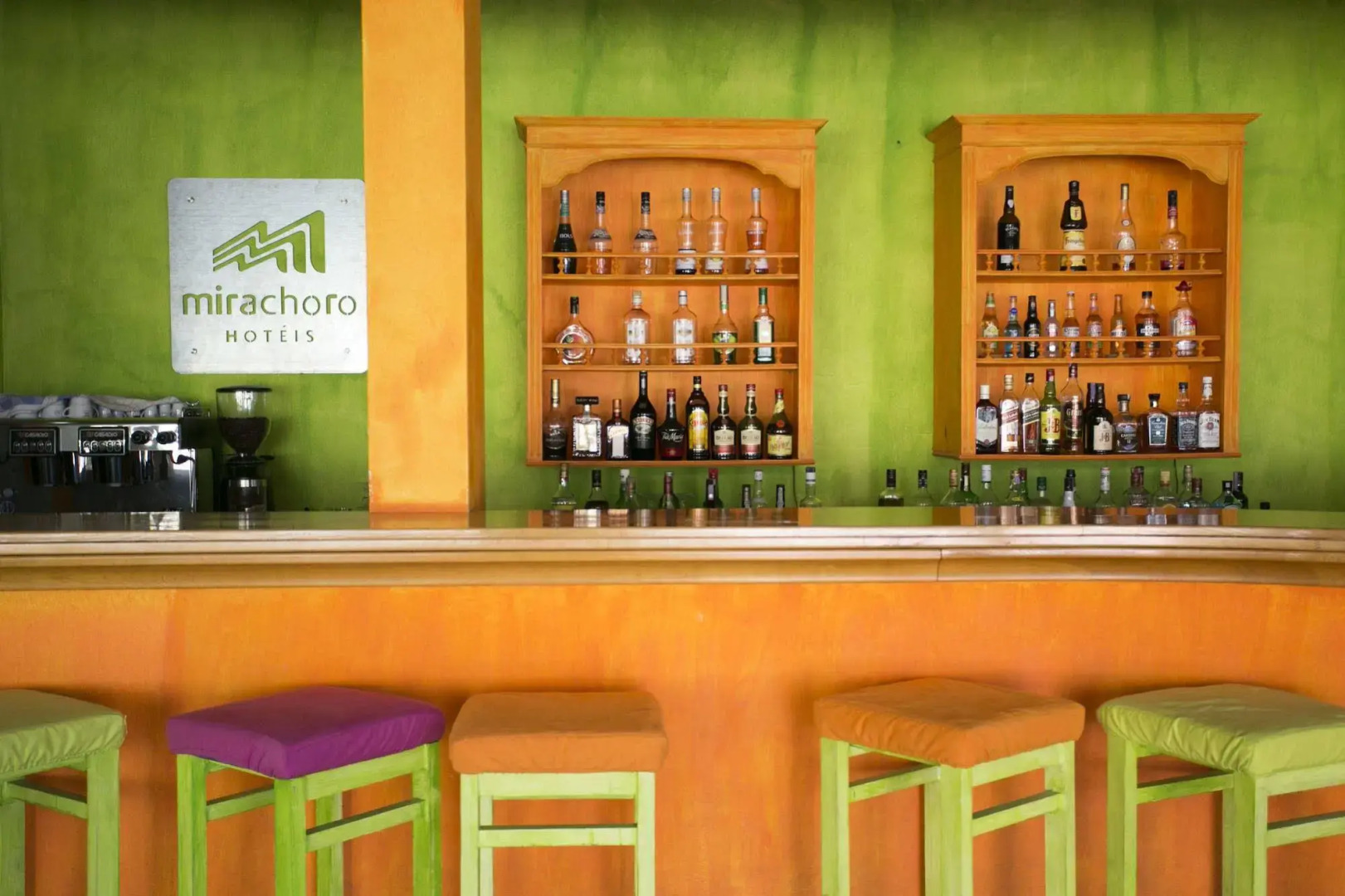 Photo - Mirachoro Carvoeiro