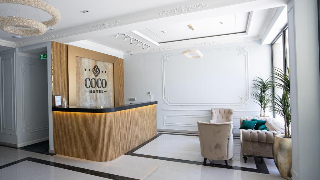 Foto - Coco Hotel