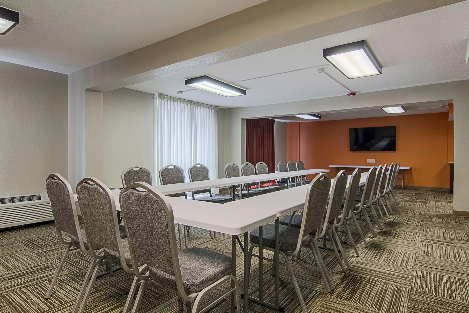 Foto - Motel 6 Atlanta GA Atlanta Airport Virginia Ave