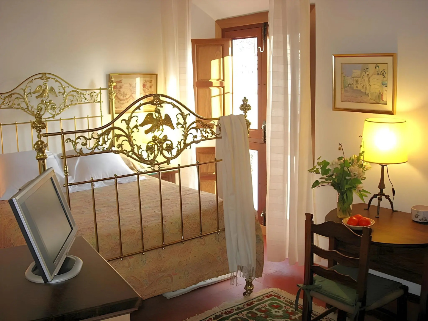 Foto - Hotel Santa Isabel La Real