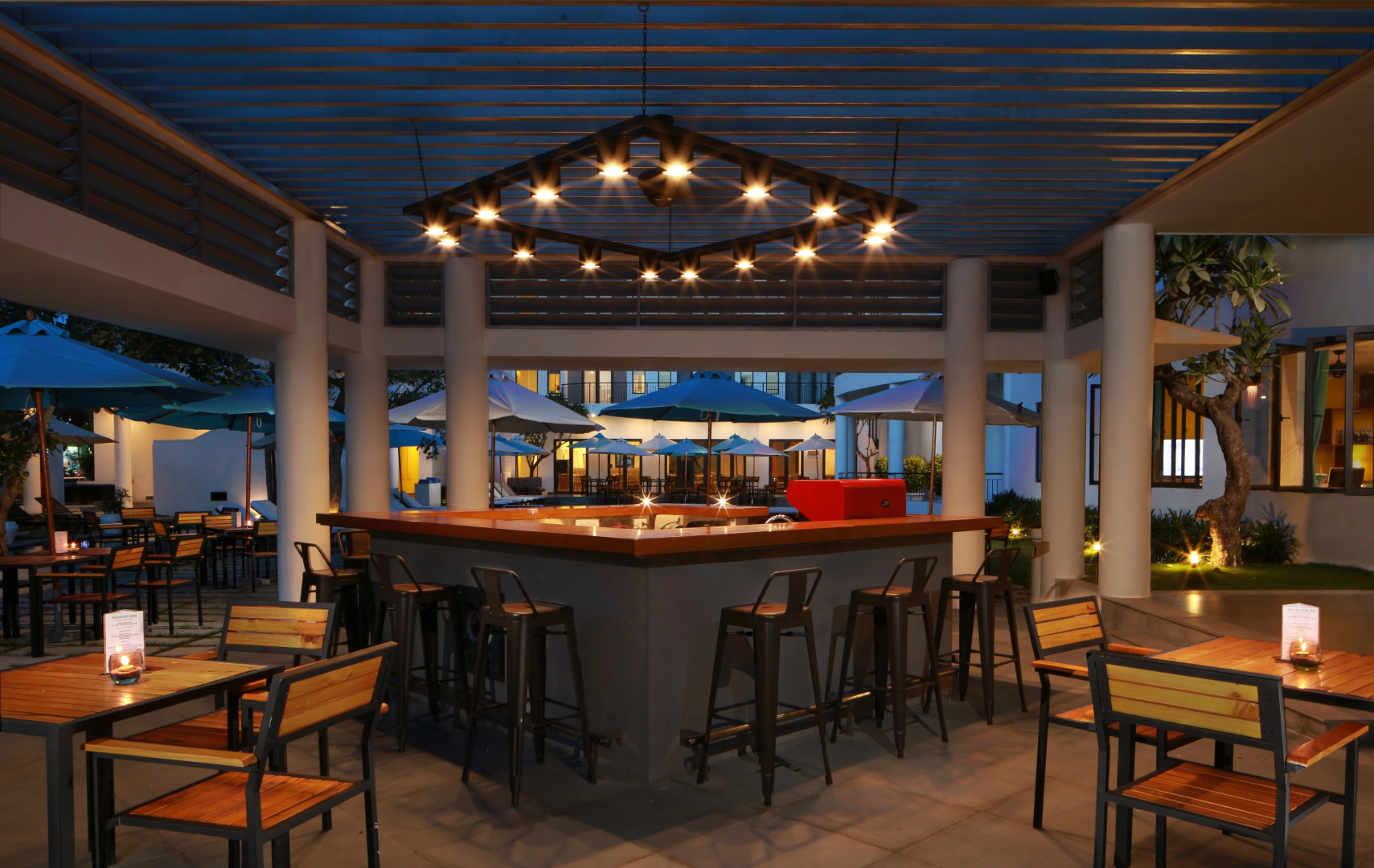 Foto - ÊMM Hotel Hoi An