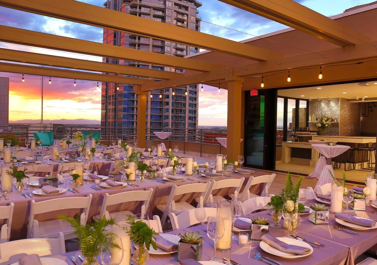 Foto - Hilton Garden Inn Phoenix Downtown