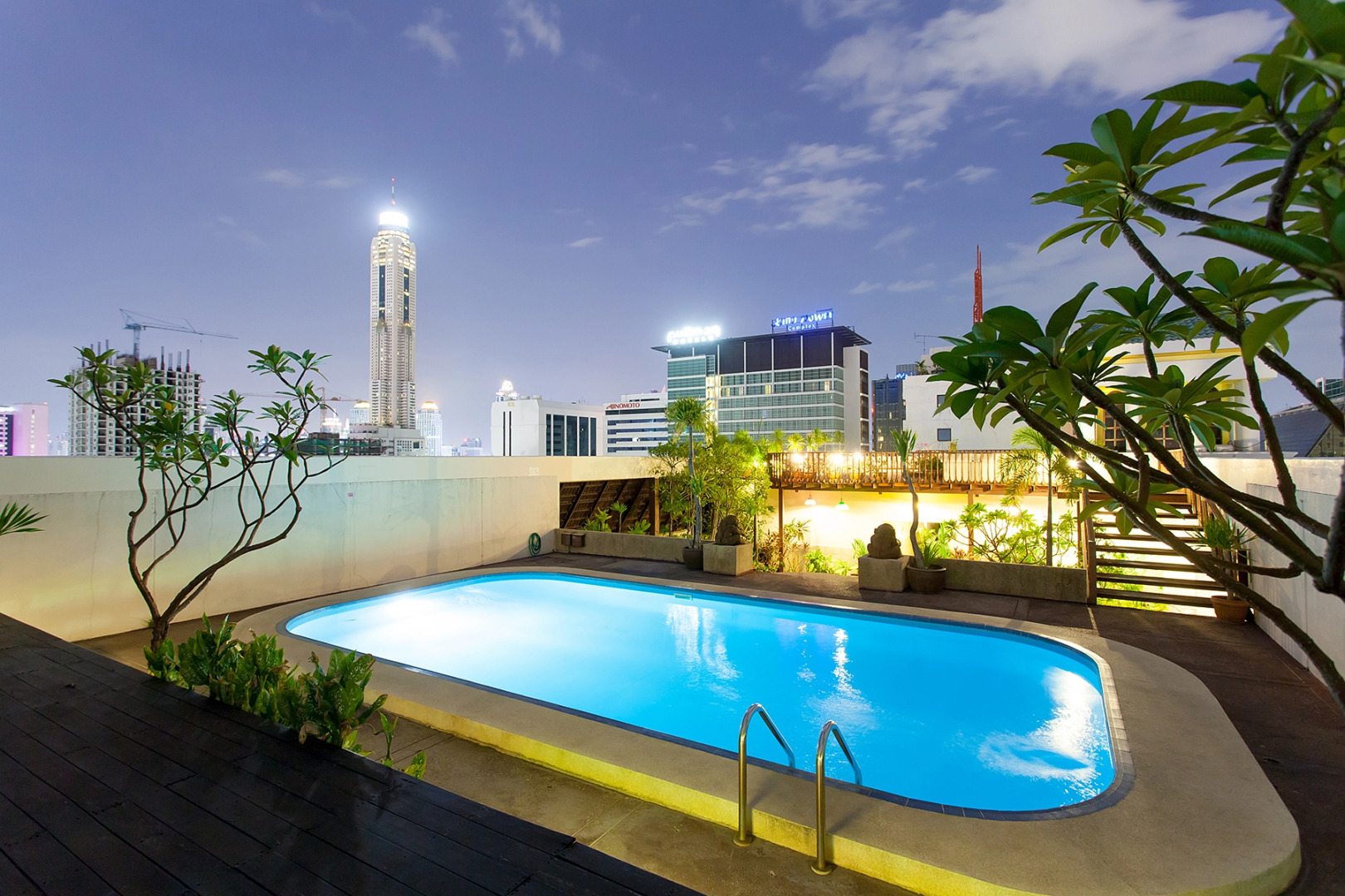 Foto - The Victory Residences Bangkok
