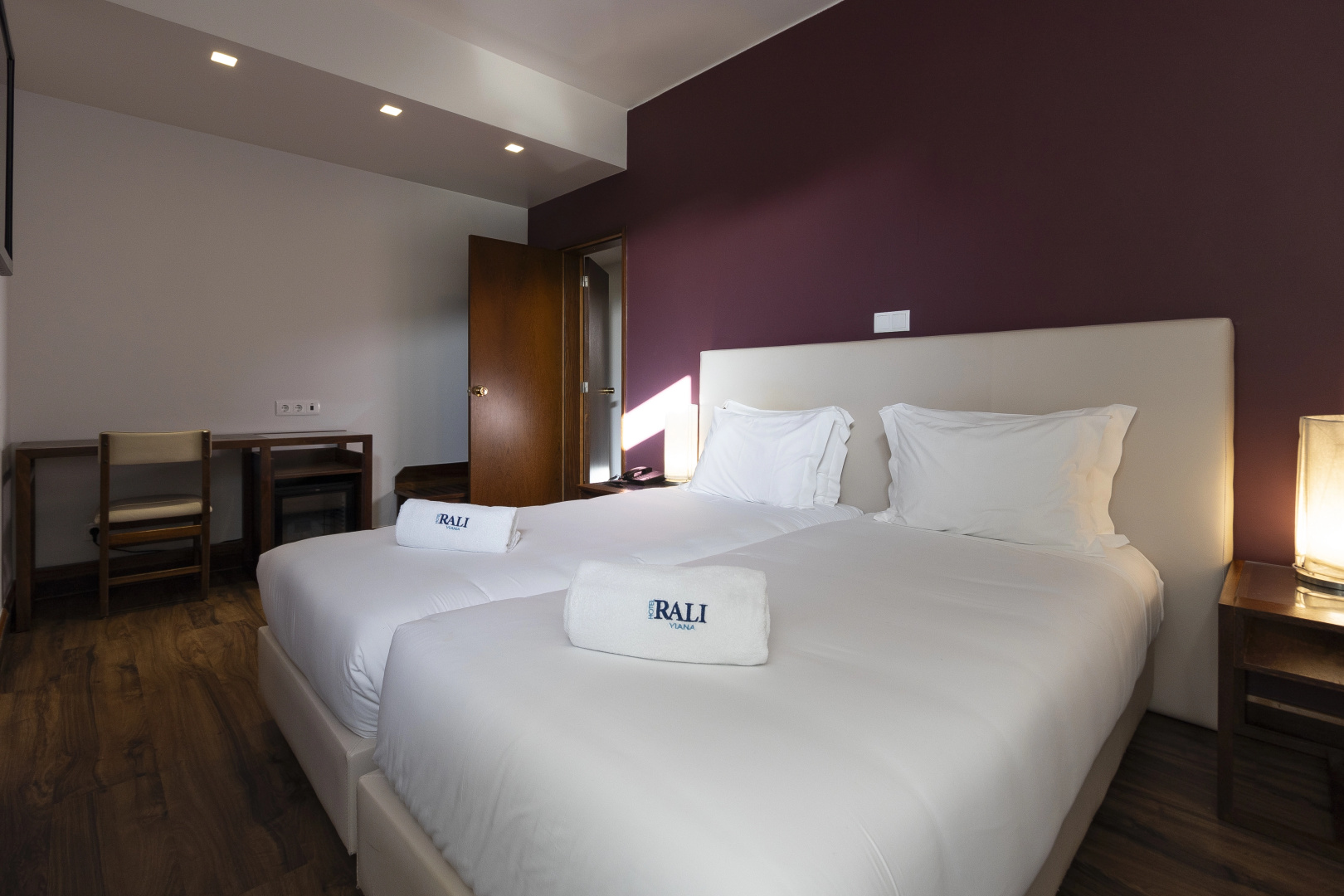 Foto - Hotel Rali Viana