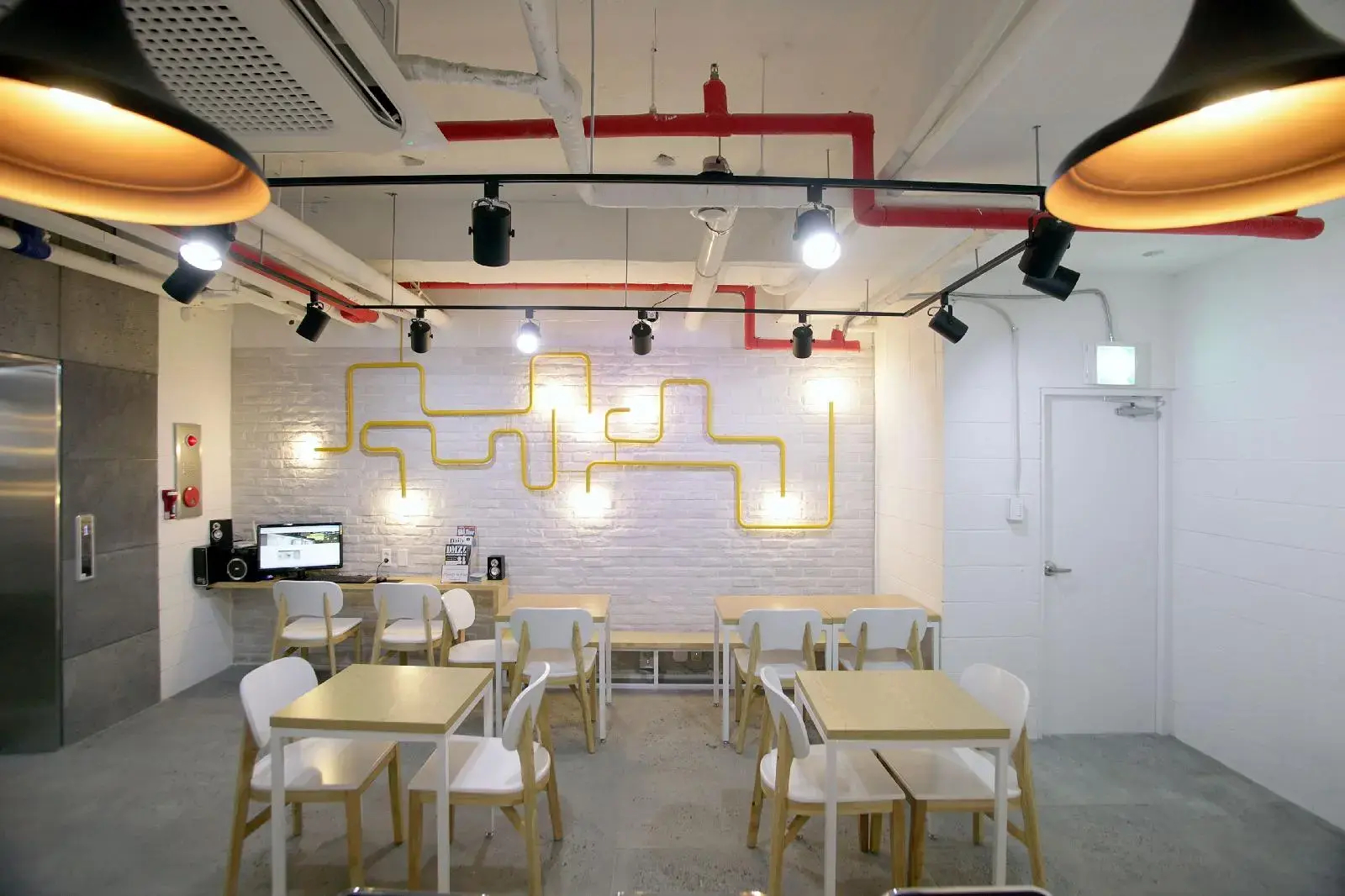 Foto - K-POP Hotel Seoul Tower