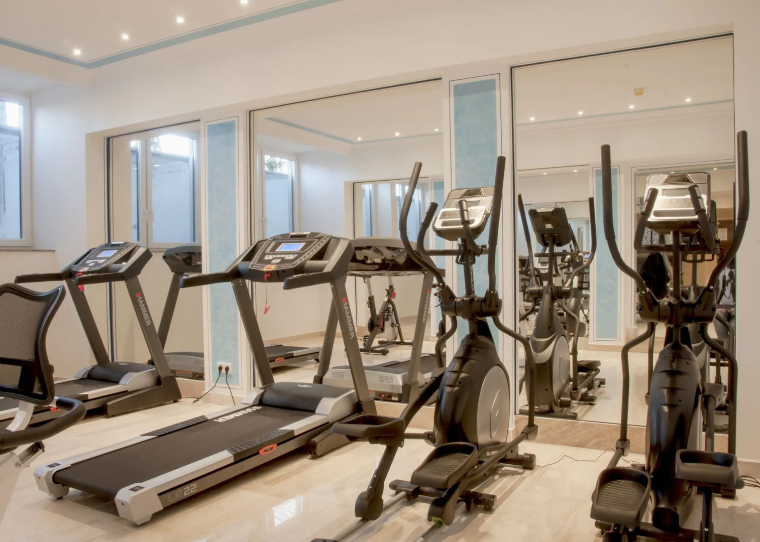 Photo - Grand Hotel Palladium