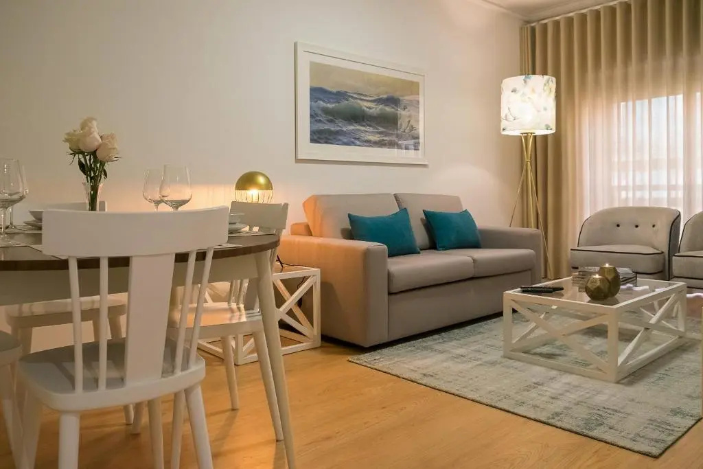 Foto - Simon Guest Apartments