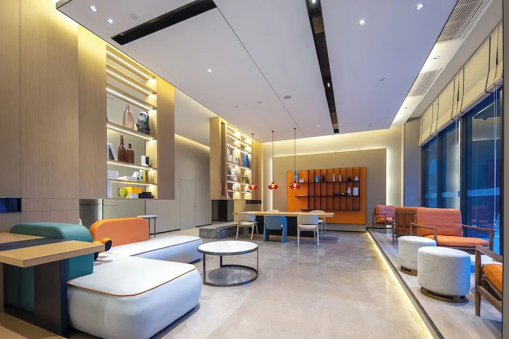 Dengting Hotel