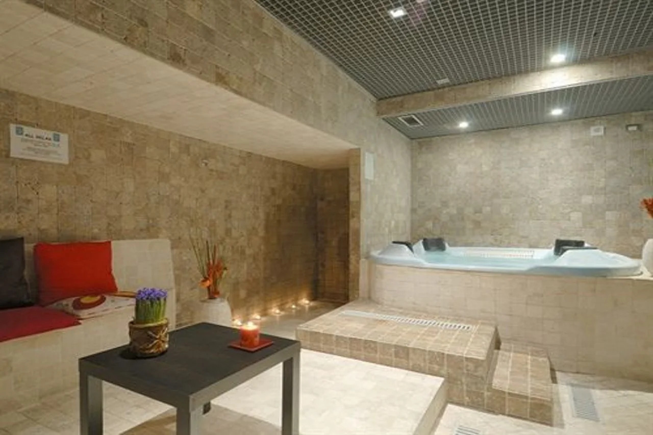 Foto - All Time Relais & Sport Hotel