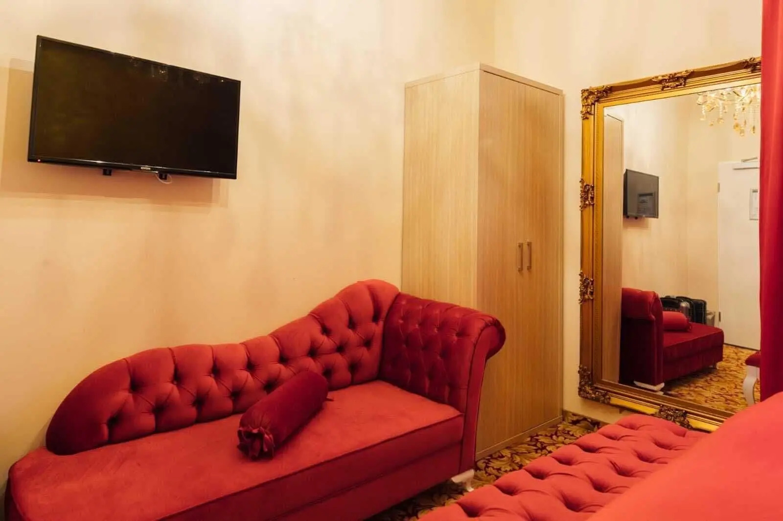 Photo - Hotel Hamburger Perle