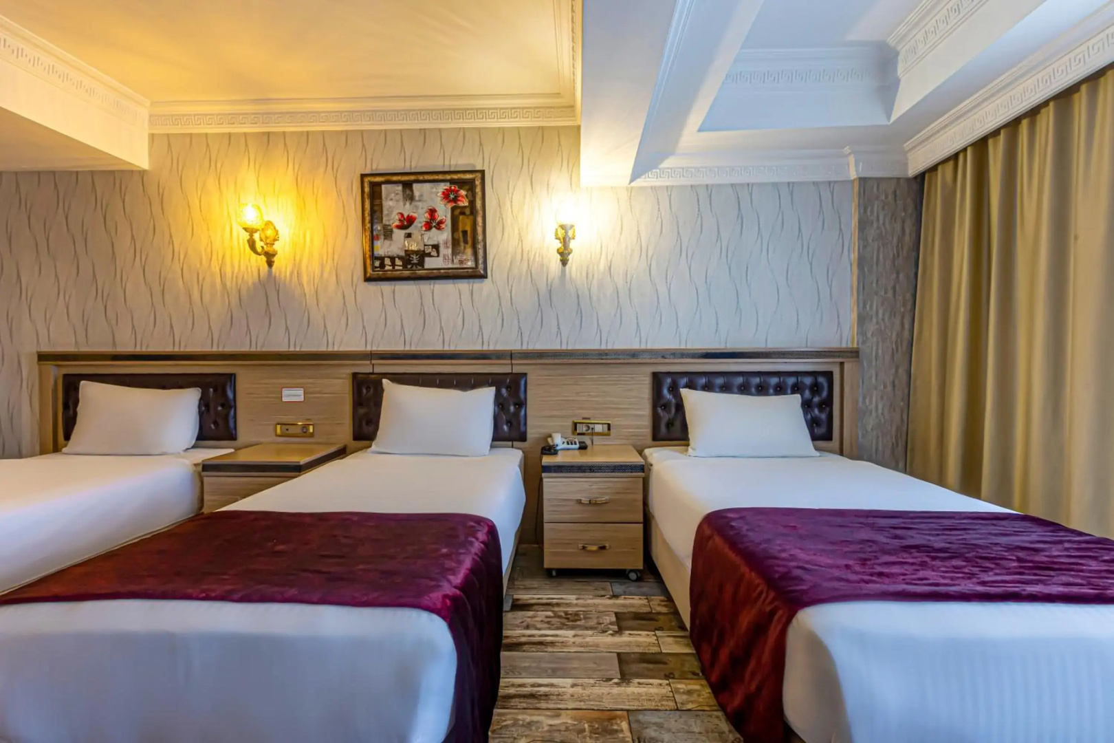Photo - Marmaray Hotel