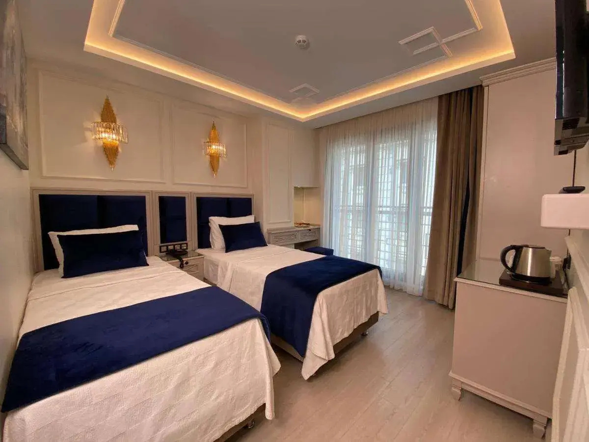 Photo - Omma Hotel