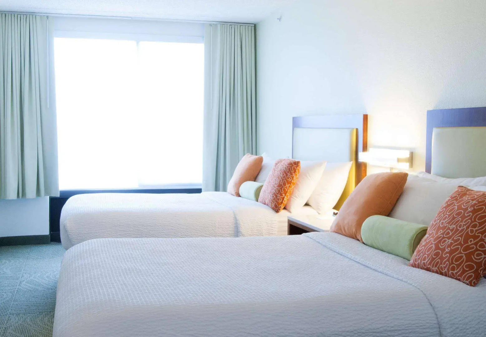 Photo - SpringHill Suites by Marriott Austin The Domain Area