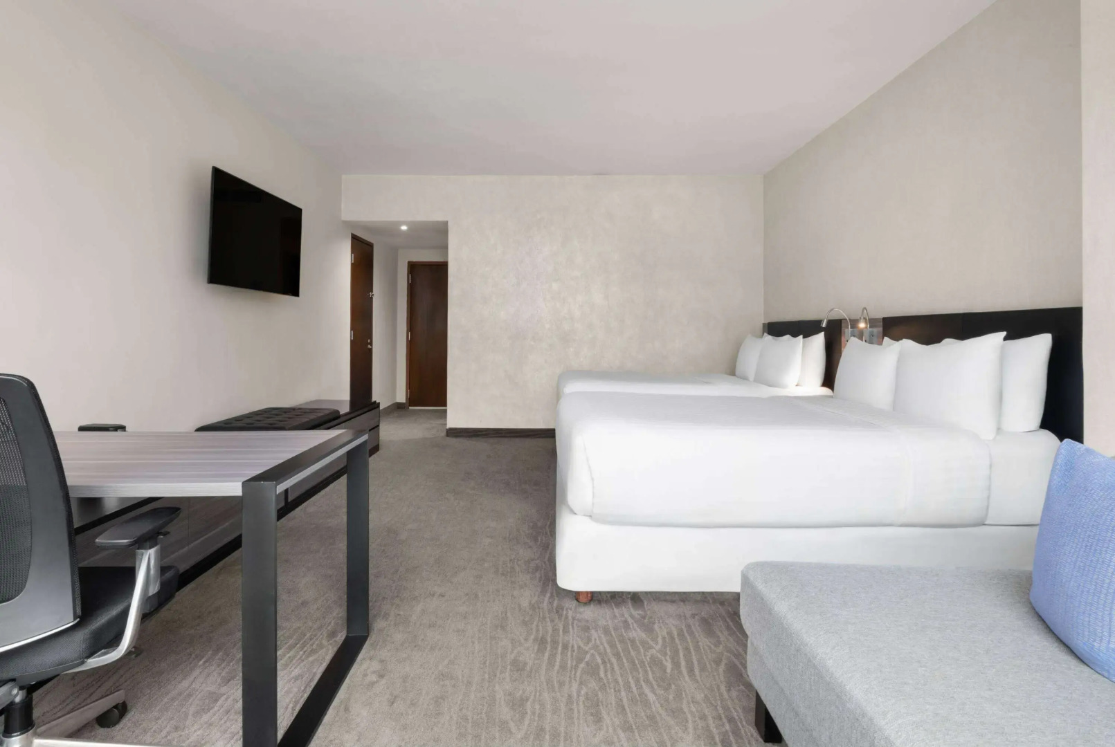 Photo - Wyndham Monterrey Ambassador Centro