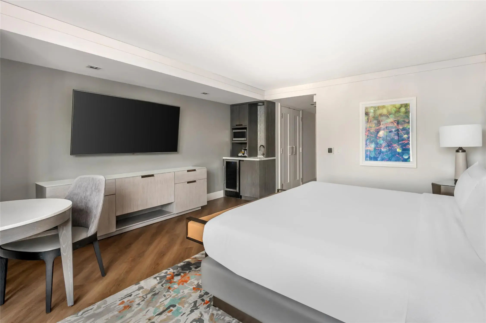 Foto - Hilton Grand Vacations Club Chicago Magnificent Mile