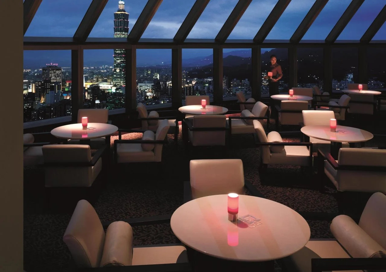 Foto - Shangri-La Far Eastern, Taipei