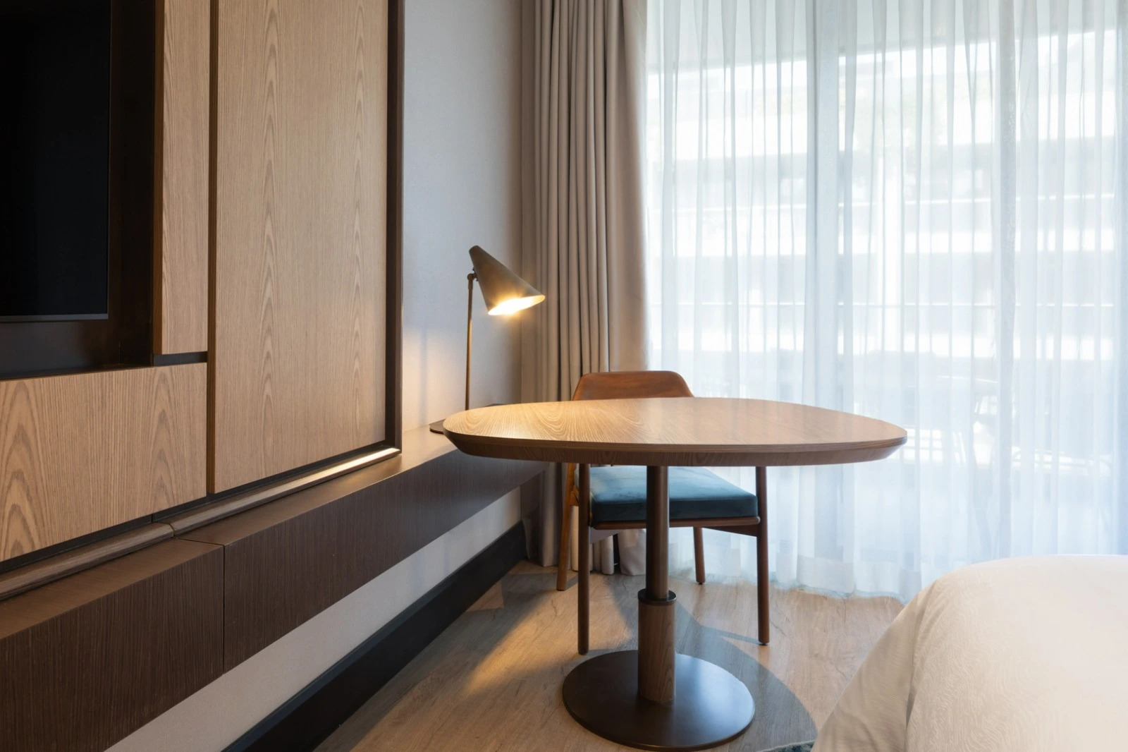 Foto - The Westin Istanbul Nisantasi