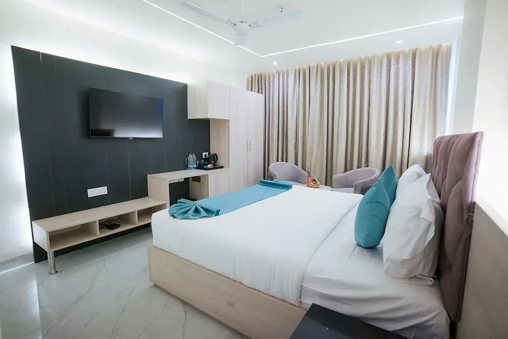 Foto - Town Square Suites