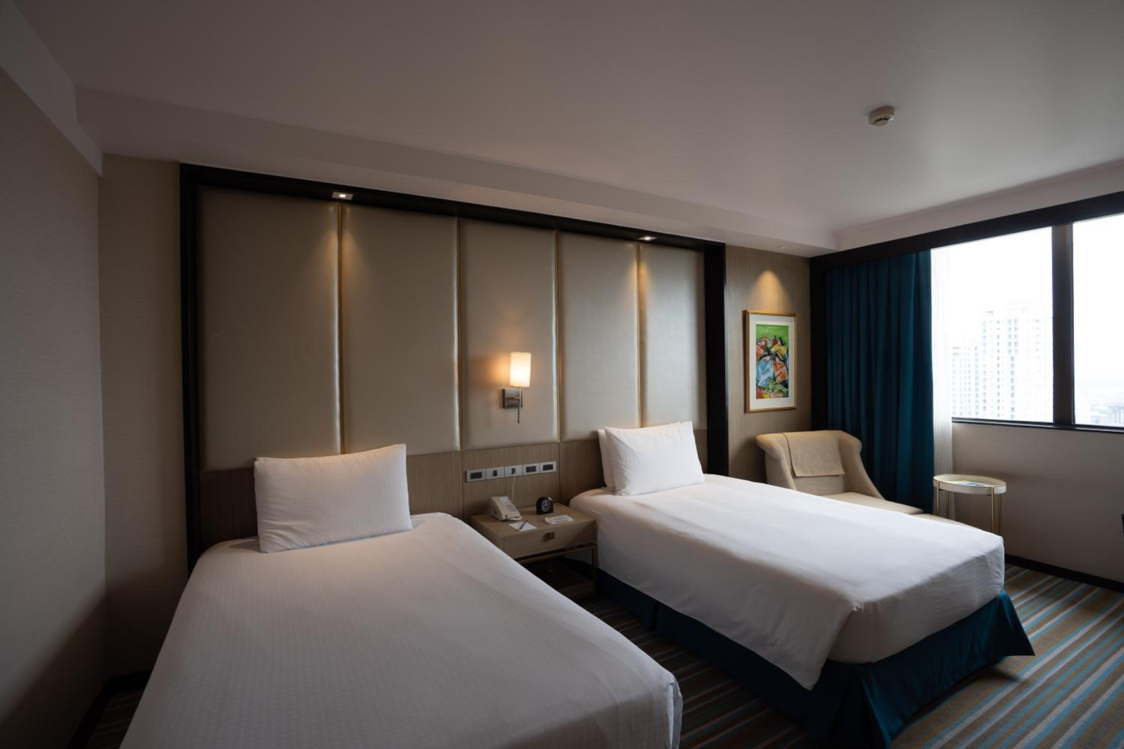 Foto - Marco Polo Plaza Cebu