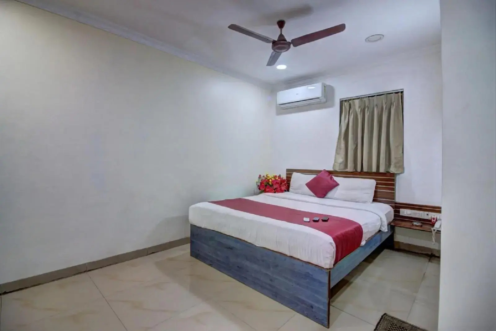 Photo - Hotel Sunshine Airport