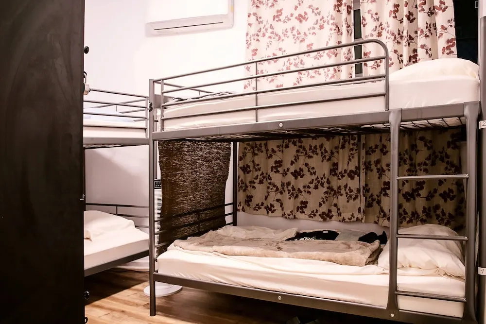 Photo - The Rumi Hostel