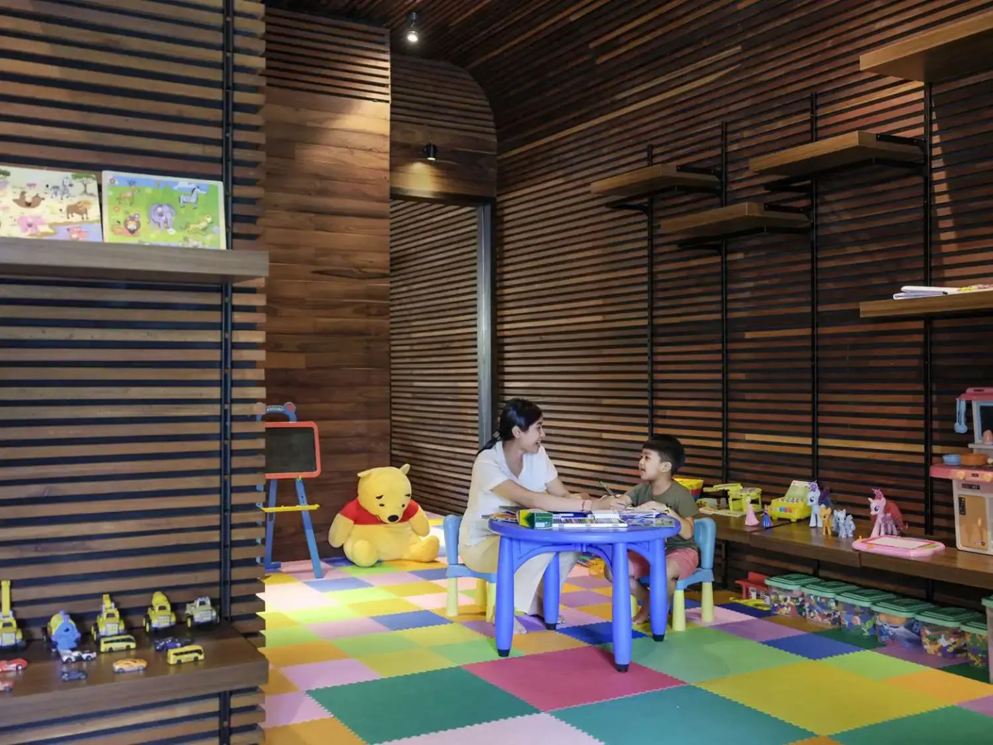 Foto - Peppers Seminyak