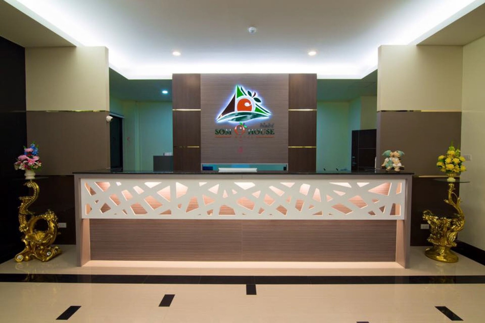 Som O House Hotel