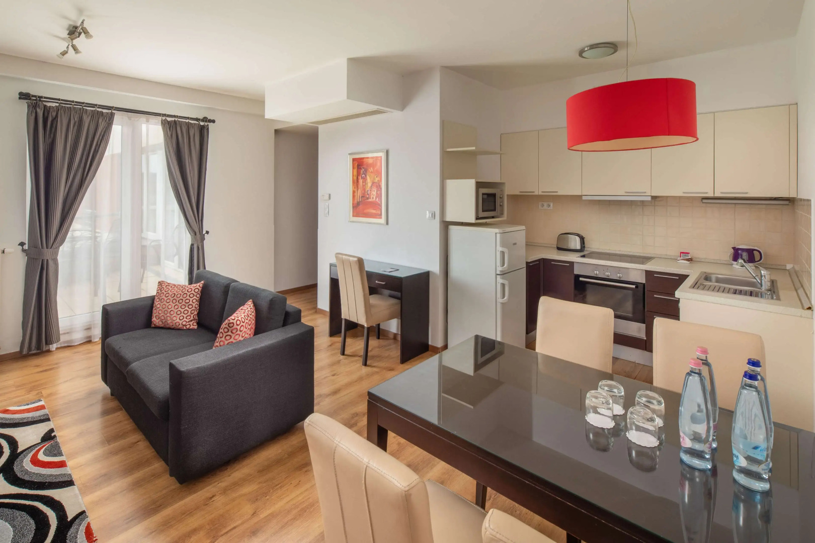 Foto - Escala Hotel & Suites