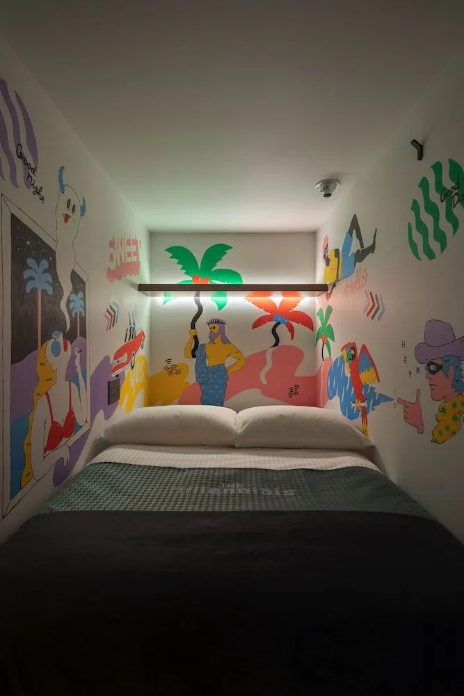 Foto - The Millennials Fukuoka