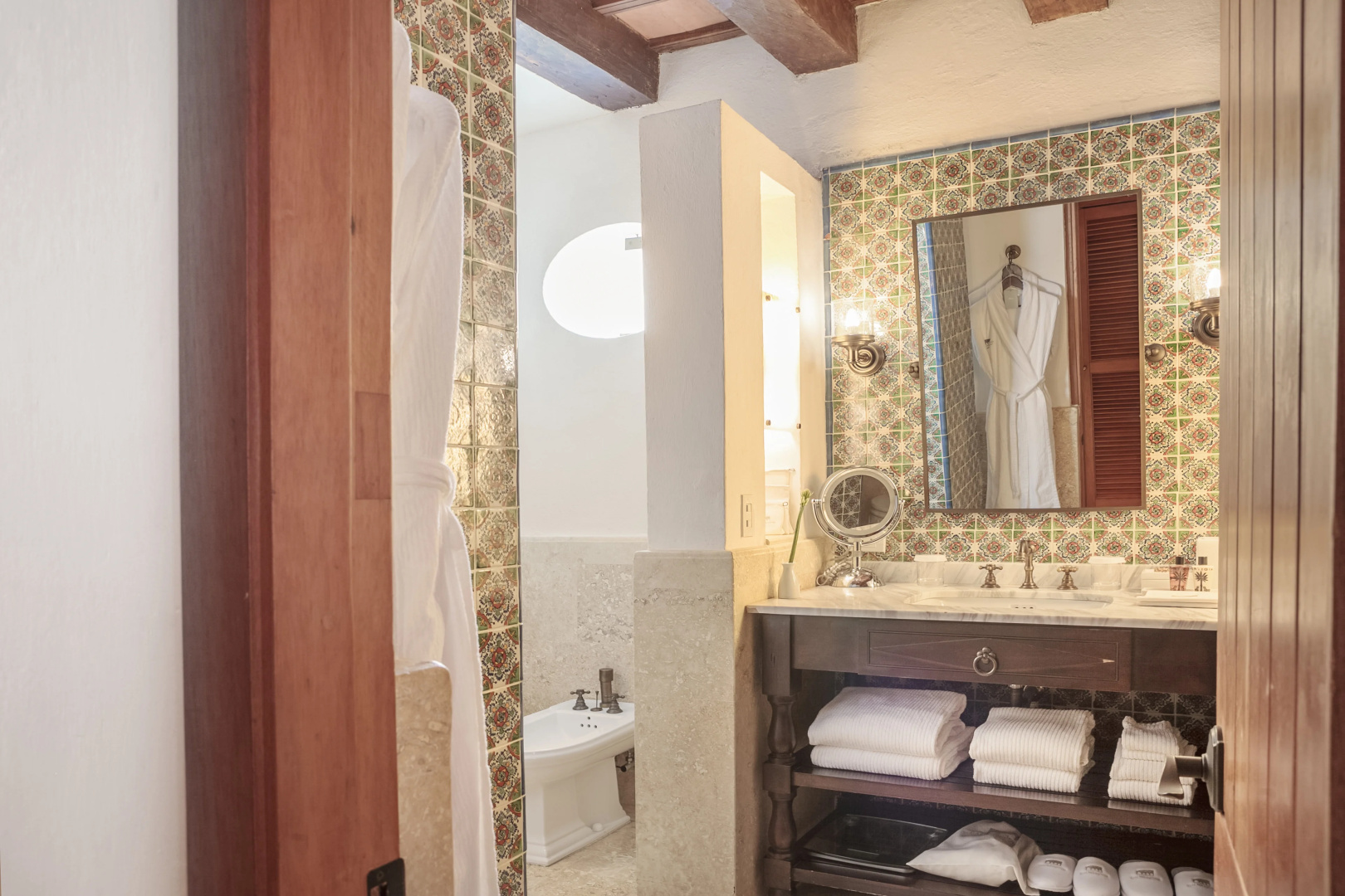 Foto - Hotel Casa San Agustin