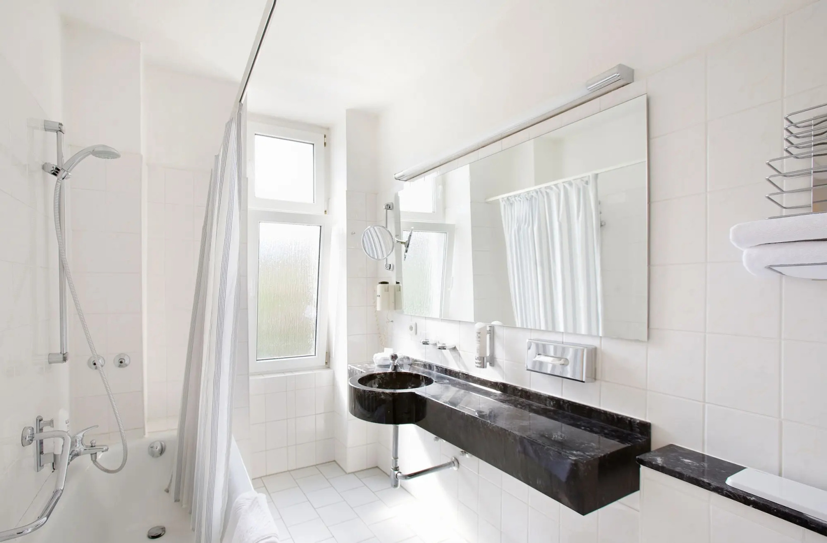 Foto - Relexa Hotel Bellevue an der Alster