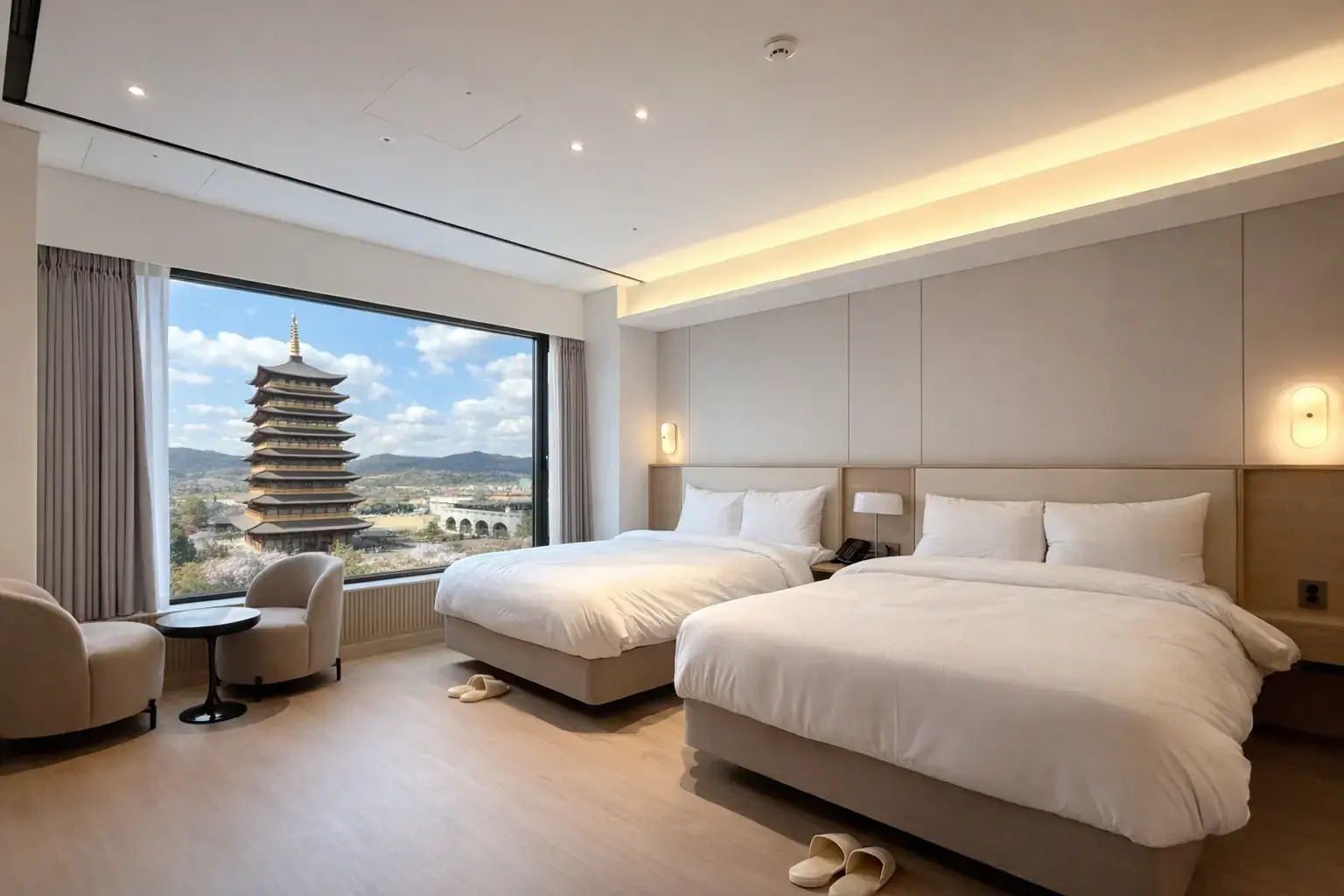 Photo - The K Hotel Gyeongju