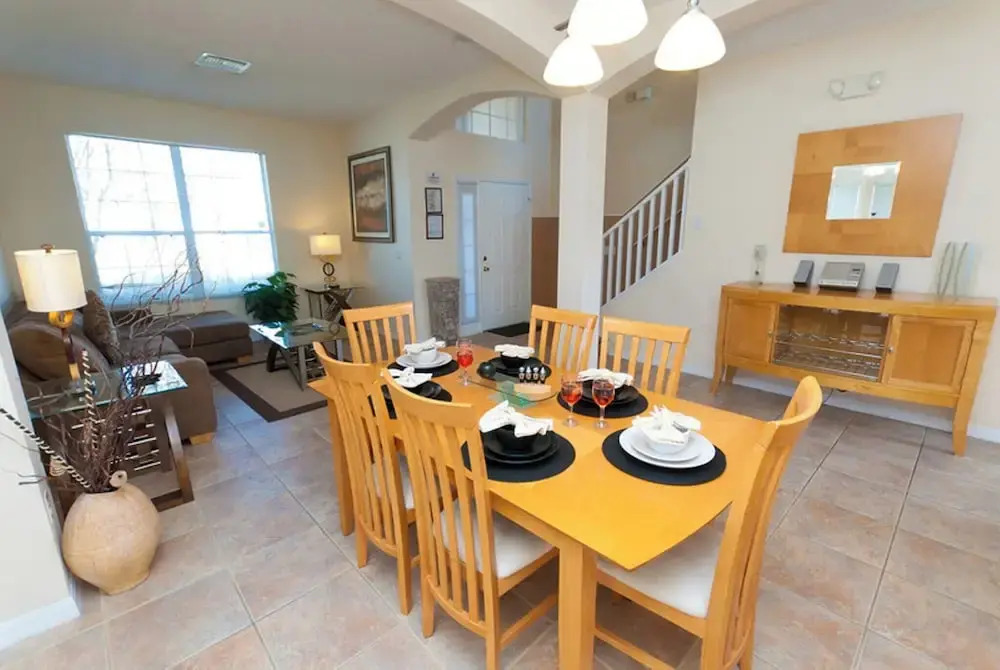 Foto - 4 Bedroom Value Plus Home with Private Pool