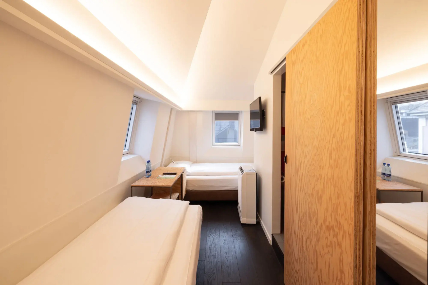 Photo - Fred Hotel Hauptbahnhof - Self Check-in