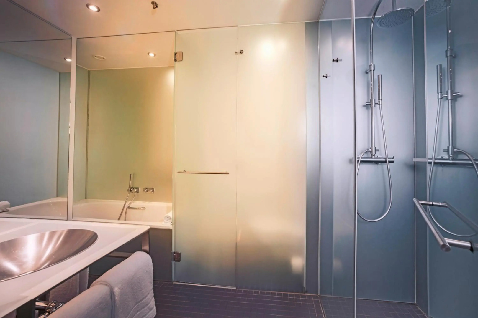 Photo - INNSiDE by Meliá Düsseldorf Derendorf