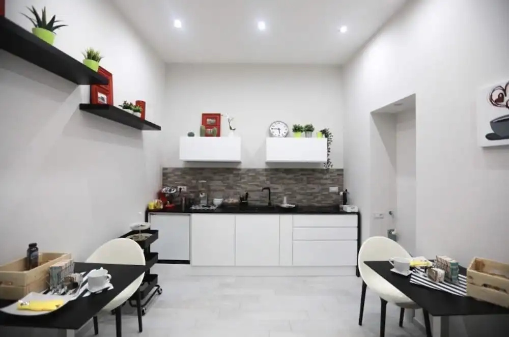 Foto - Chiaia Guest House