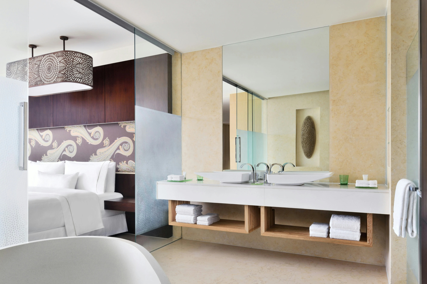 Foto - The Westin Gurgaon, New Delhi