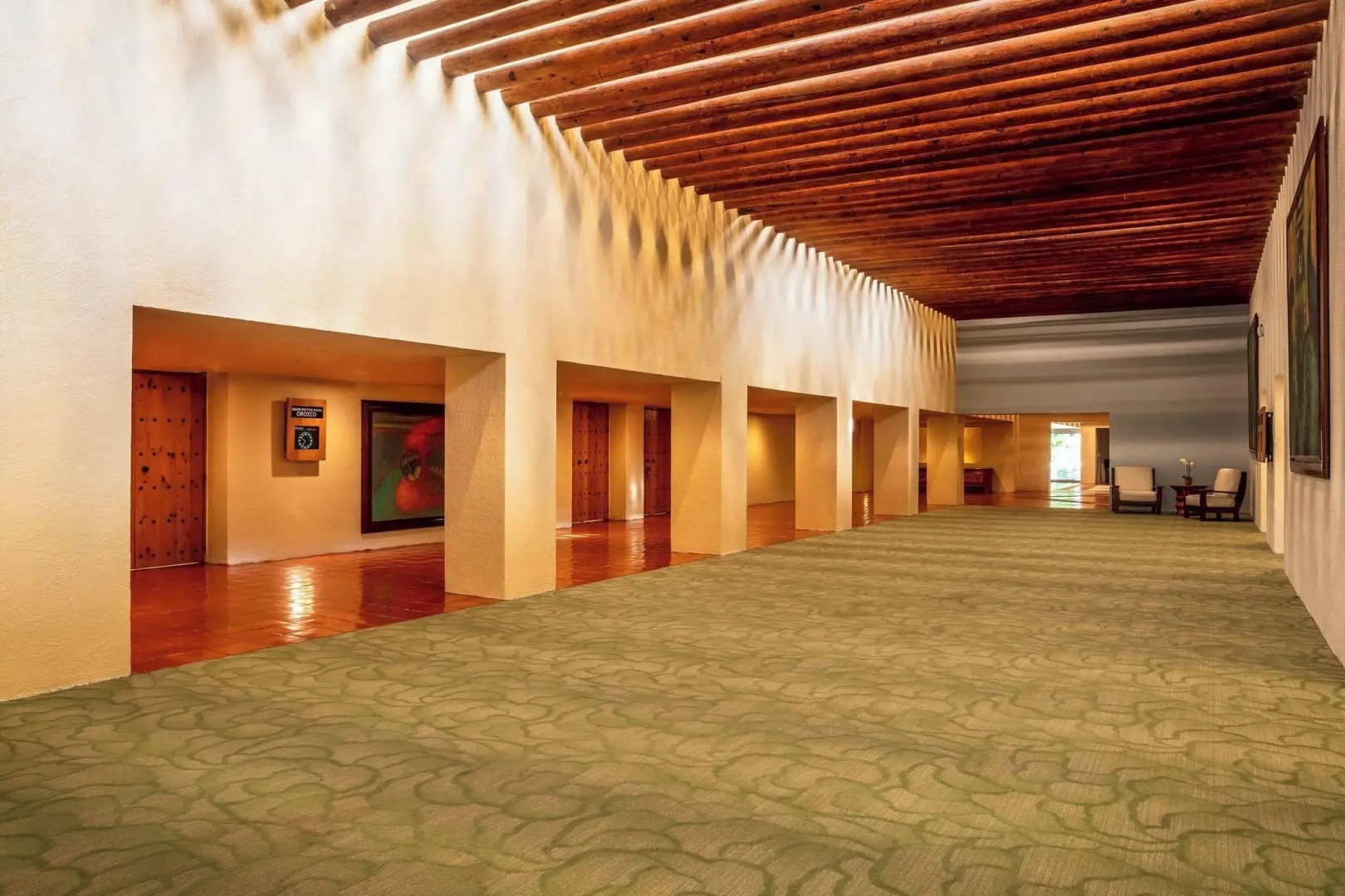 Foto - The Westin Resort & Spa, Puerto Vallarta