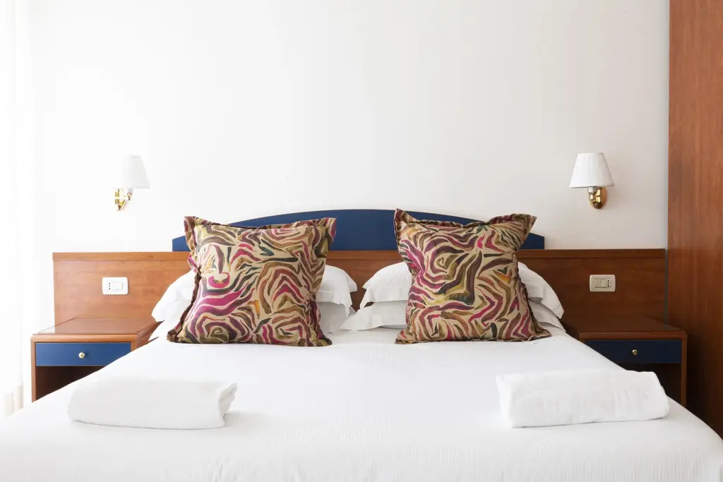 Foto - Residence Mimosa