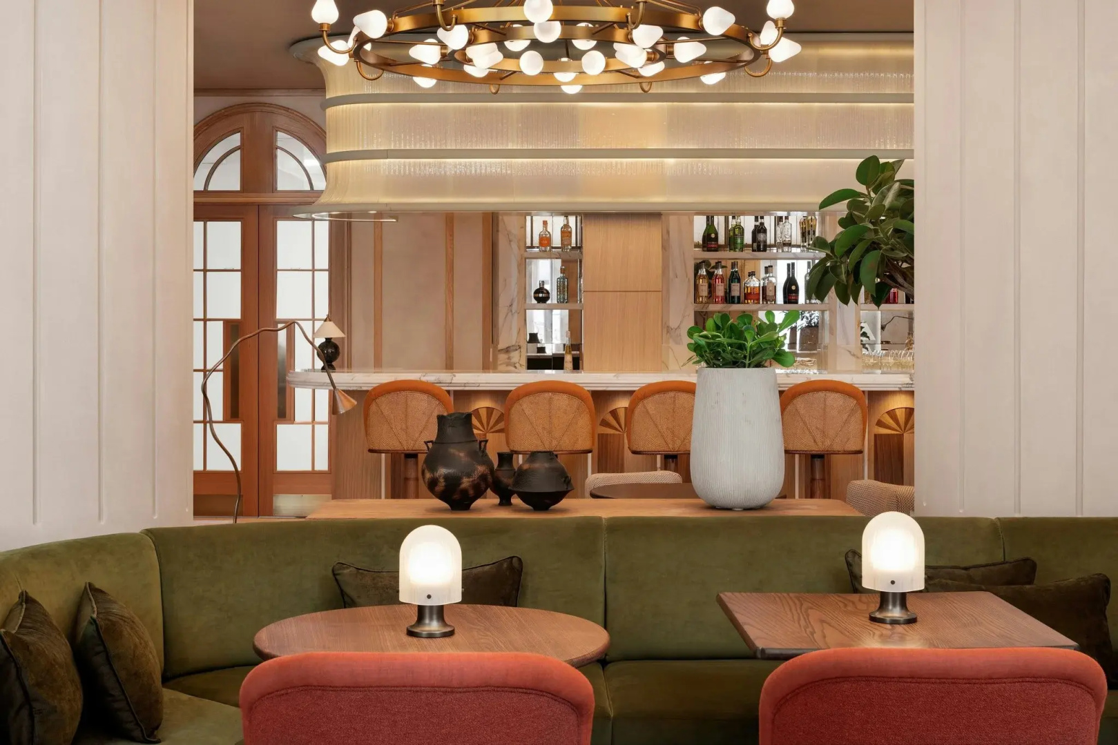 Foto - Montcalm Mayfair, Autograph Collection