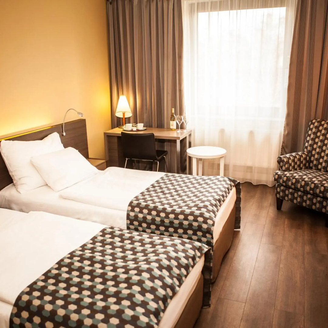 Photo - Expo Hotel