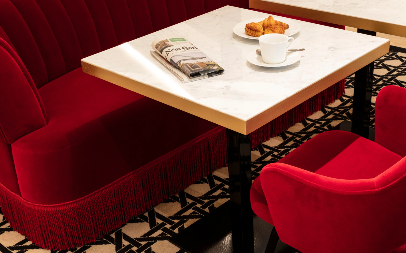 Foto - Hotel Bowmann, a Small Luxury Hotel of the World