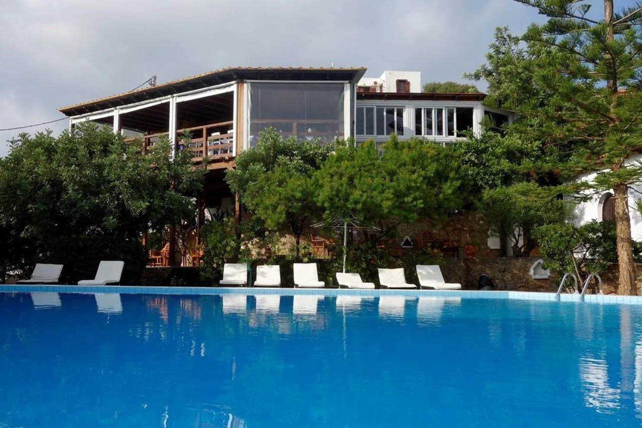 Foto - Cretan Village Hotel