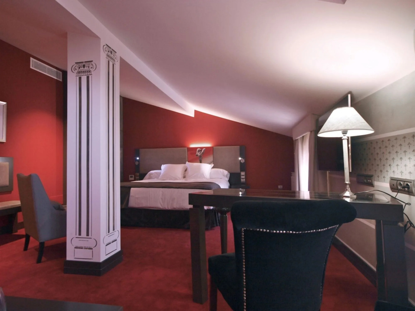 Foto - Costa Esmeralda Suites