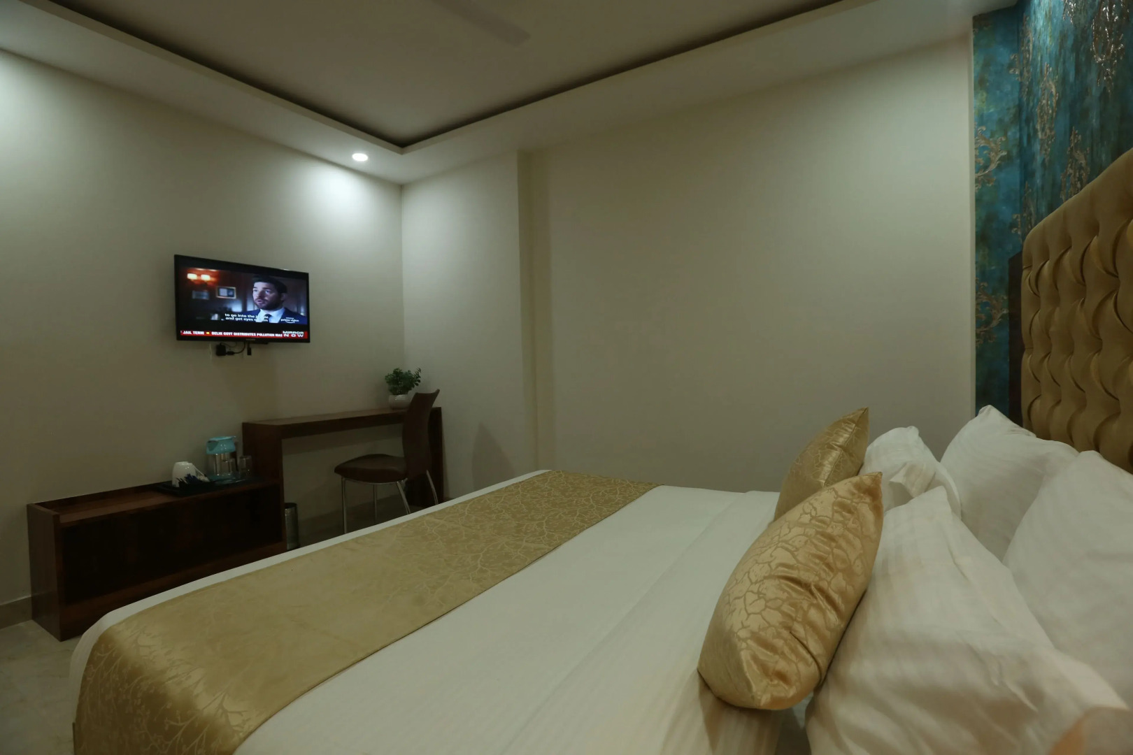 Foto - The Vegas By De Pavilion, Delhi Airport