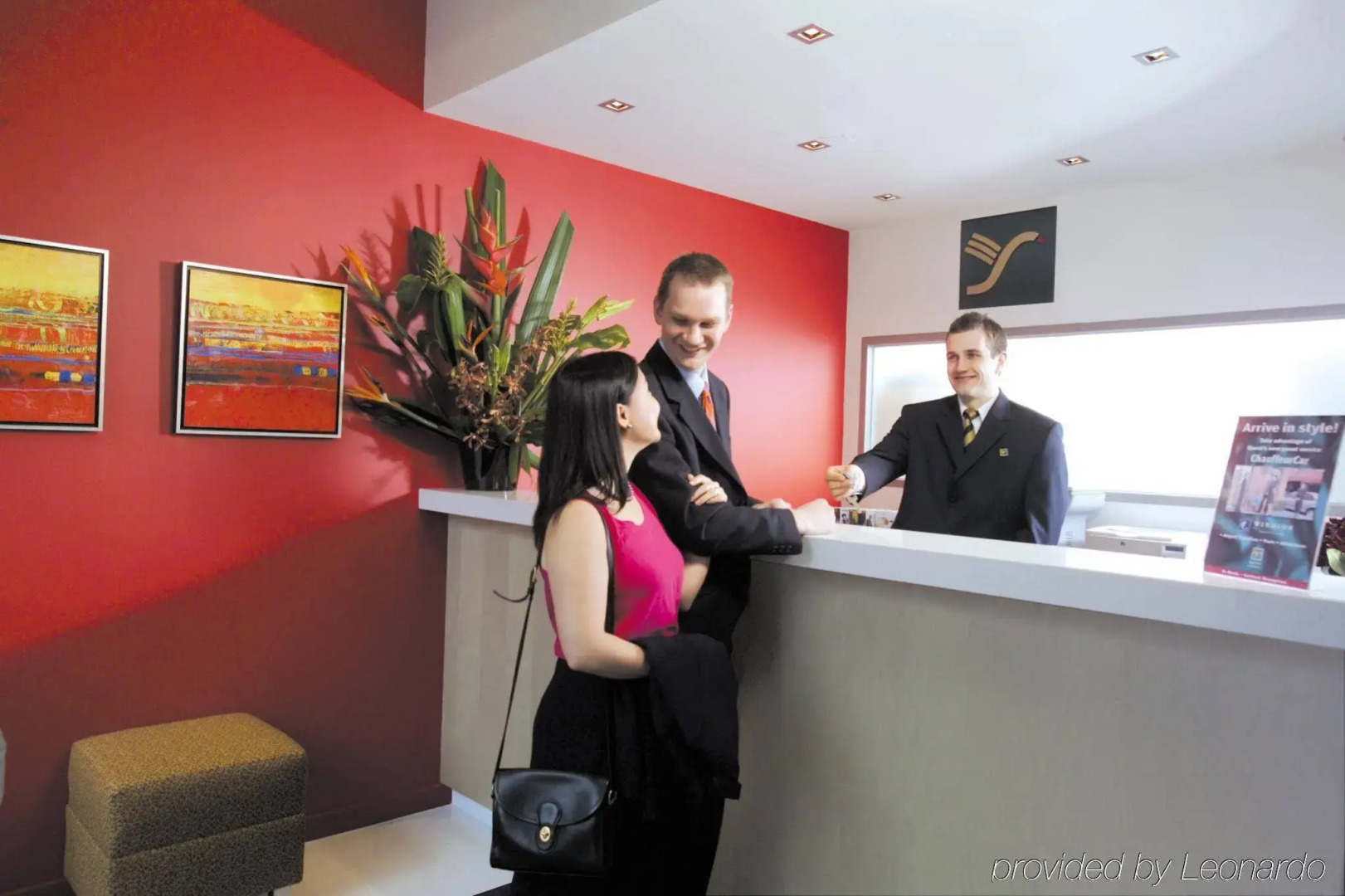 Foto - Quest on Dorcas