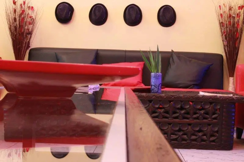 Foto - Kings in Cape