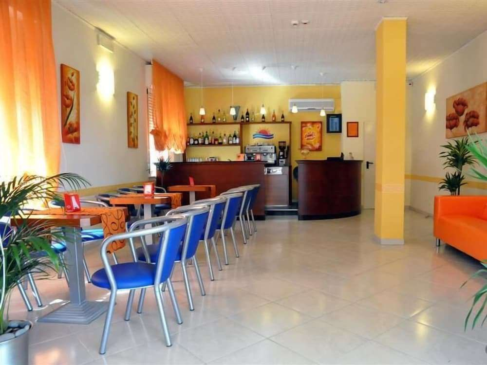 Foto - Hotel Holiday Beach